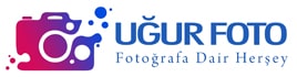 UĞURFOTO Fotoğraf Video ve Stüdyo Ekipmanları